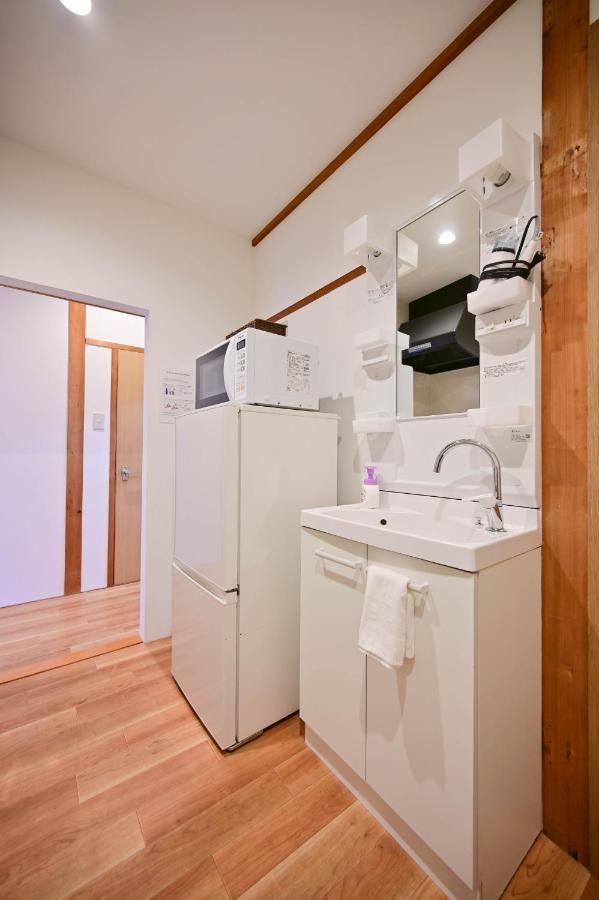 鴨川 栄の屋 Kamo River Machiya Halo House Kyoto