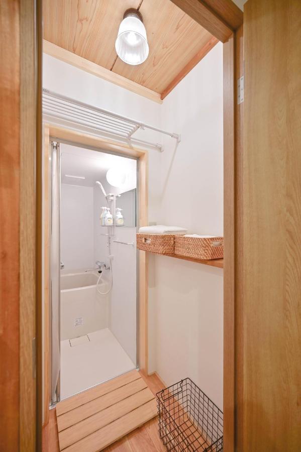 鴨川 栄の屋 Kamo River Machiya Halo House * Kyoto