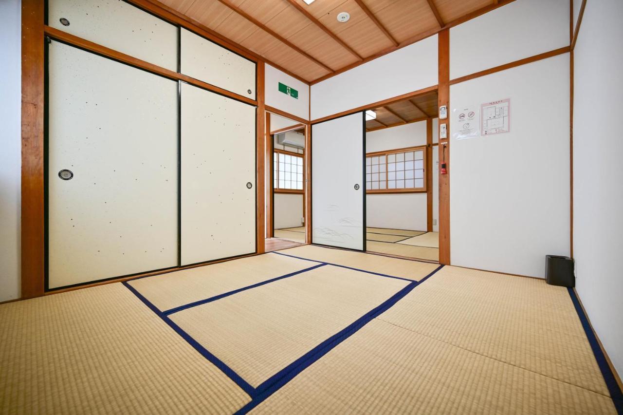 鴨川 栄の屋 Kamo River Machiya Halo House Holiday home *