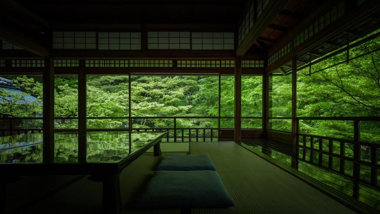 鴨川 栄の屋 Kamo River Machiya Halo House Holiday home