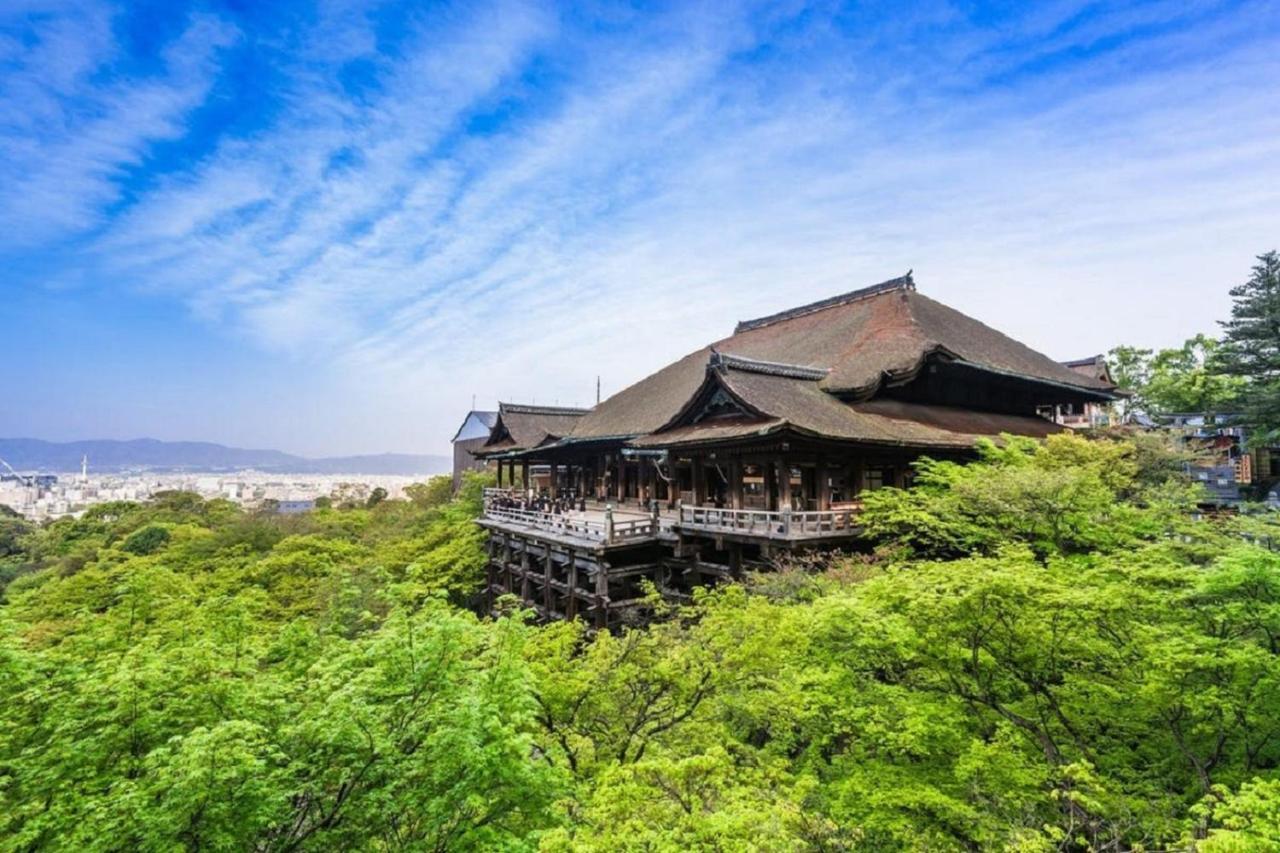 Holiday home 鴨川 栄の屋 Kamo River Machiya Halo House